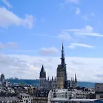 Hypercentre - Seine En Vue アパート