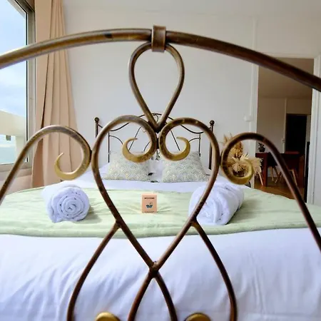 Hypercentre - Seine En Vue Rouen