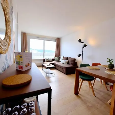 Hypercentre - Seine En Vue *