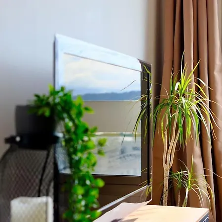 Apartament Hypercentre - Seine En Vue Rouen