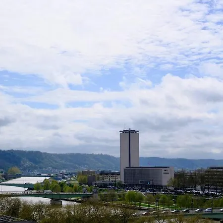 Hypercentre - Seine En Vue * Rouen