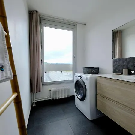 Apartament Hypercentre - Seine En Vue *