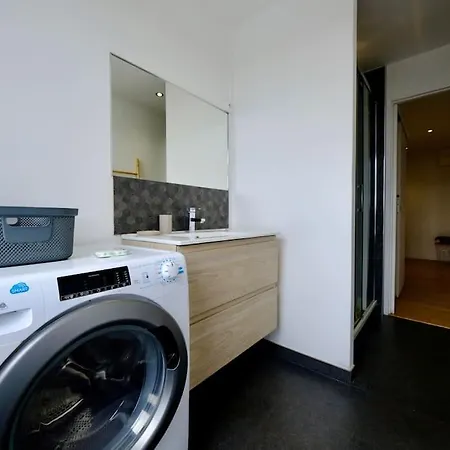 Hypercentre - Seine En Vue Rouen