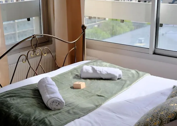 Hypercentre - Seine En Vue *