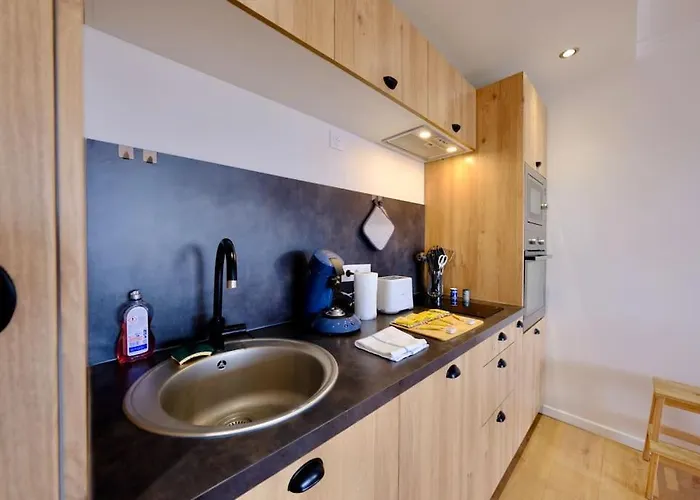 Hypercentre - Seine En Vue Rouen