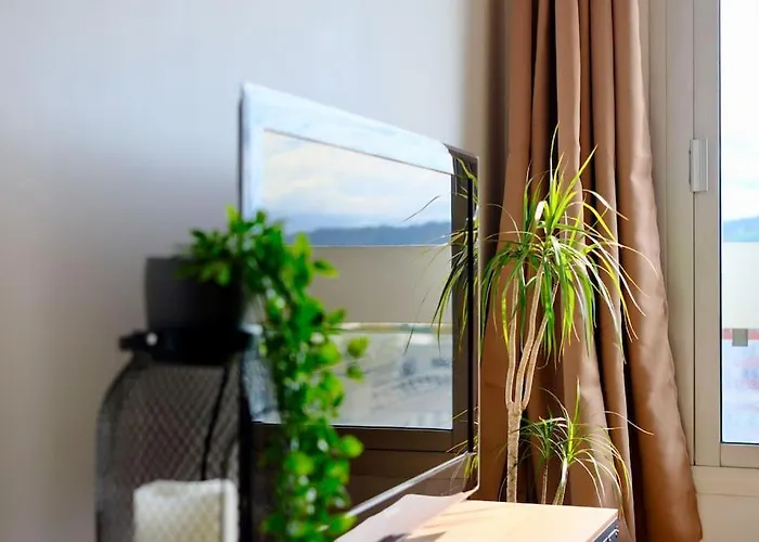 Appartement Hypercentre - Seine En Vue Rouen