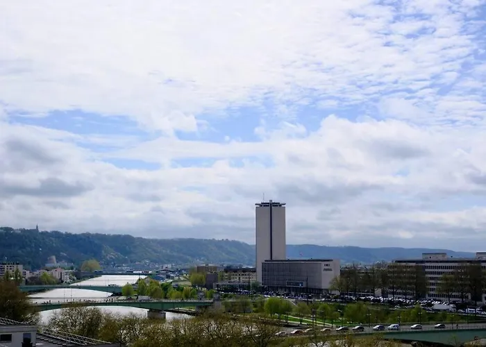 Hypercentre - Seine En Vue * Rouen
